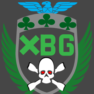 WiredLegion607's emblem
