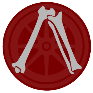 ForestMustDie's emblem