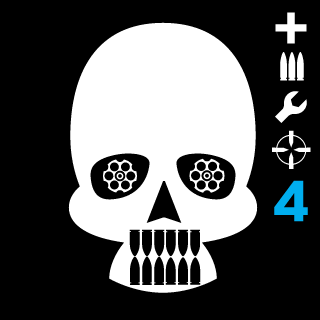 Embodied's emblem