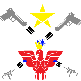 Rentier's emblem