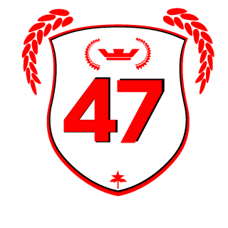 T0X1C R1D3R's emblem