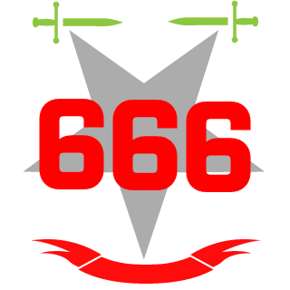 MermaidMan666's emblem