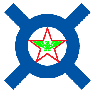 Tr1pl3MC's emblem