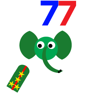 RUSSIANKAIIUTAH's emblem