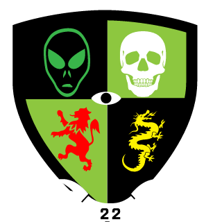 Trick22's emblem