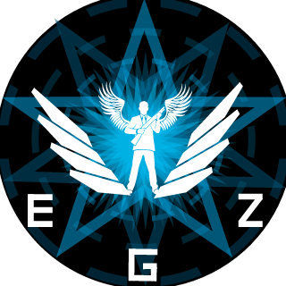 LeFlying's emblem