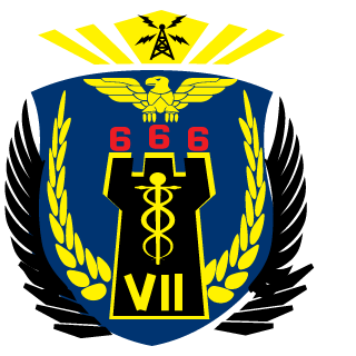 Rongkongkoma666's emblem