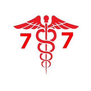 7Greed7's emblem