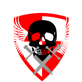 pitrku's emblem