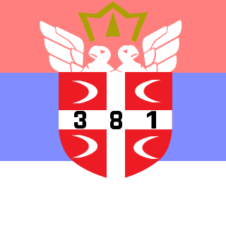 CaRaMbIc_SRB's emblem