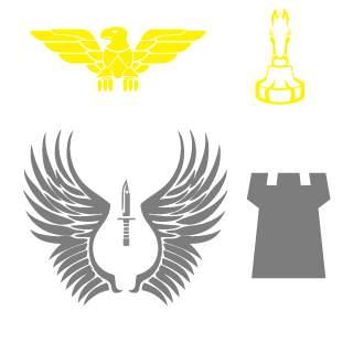 EliteCommando1's emblem