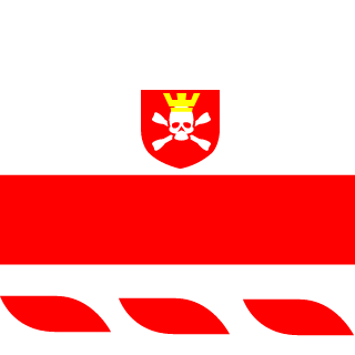 Polska Grupa Szturmowa's emblem