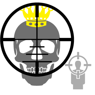 CasHCrush's emblem