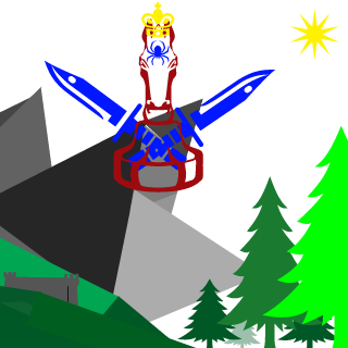thewilddingo123's emblem