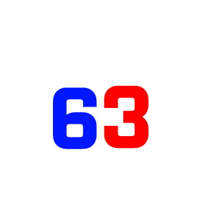 77over77's emblem