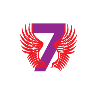 PRICENUKE7's emblem