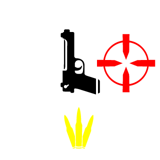 Major League Gamers's emblem
