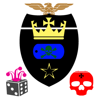 Yrwvvat's emblem