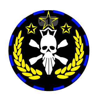 Va1Sergeevich's emblem
