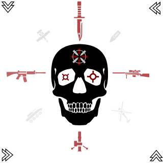 2yr0x1's emblem