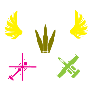 Nonkct's emblem