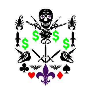 Fur10ng's emblem