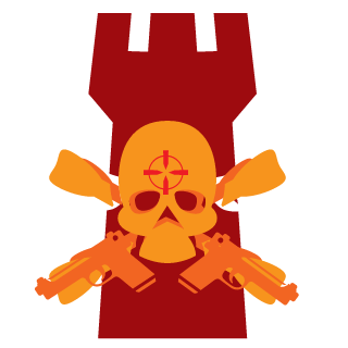 Itzli's emblem
