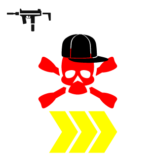 Mezzodude's emblem
