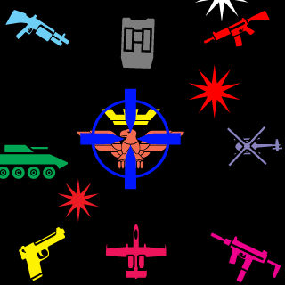 shariqii's emblem
