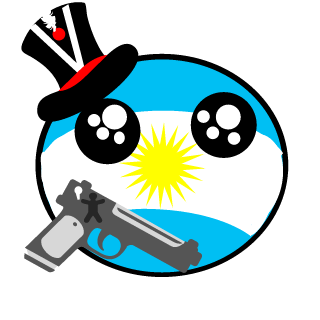 CA-ING-9's emblem