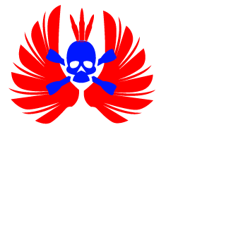 kawasakidk's emblem