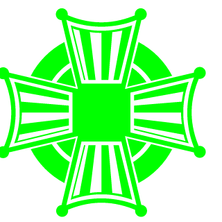 AimByWhiskey's emblem