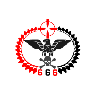 ThexHunt's emblem
