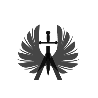 JAMMY-D's emblem