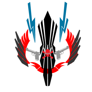 metalsoldierx's emblem