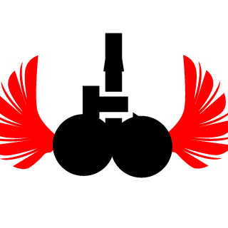 Henrik77br's emblem