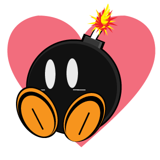 PhatLid's emblem