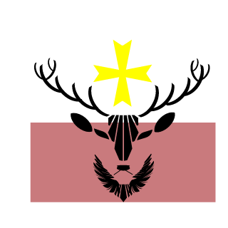 hubbert7's emblem