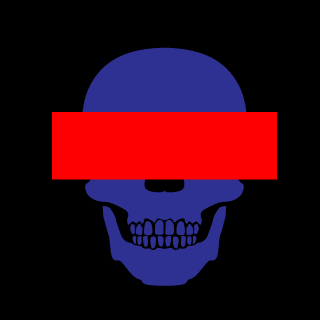 Merc Squad's emblem