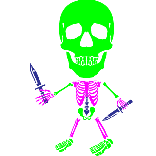 ImDrinkingBlood's emblem