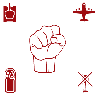 Krasish's emblem