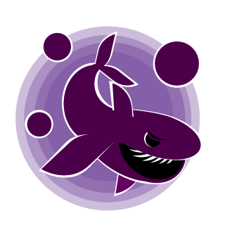 TigerSharkMafia's emblem