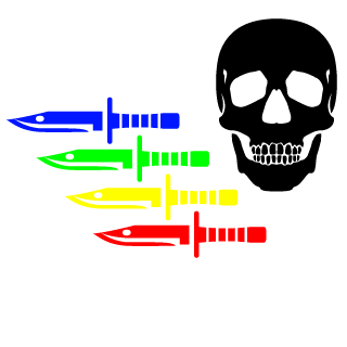 llJTCll's emblem