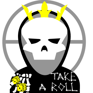Nynja13's emblem