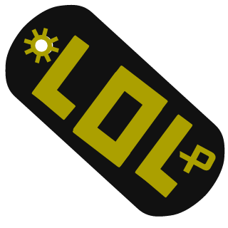 xxLOLMAST3Rxx's emblem