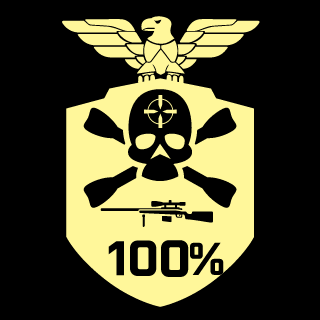 Duller13's emblem