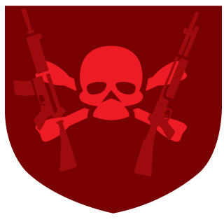 LoxiLink's emblem