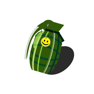 bad company's emblem
