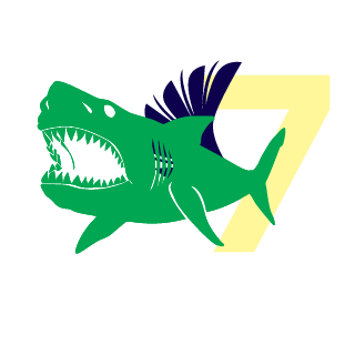AdamBAGR's emblem
