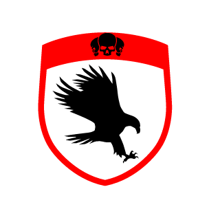 JU5U590's emblem